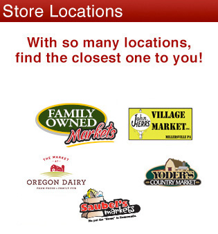 Store Locations