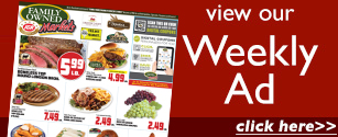Weekly Ad